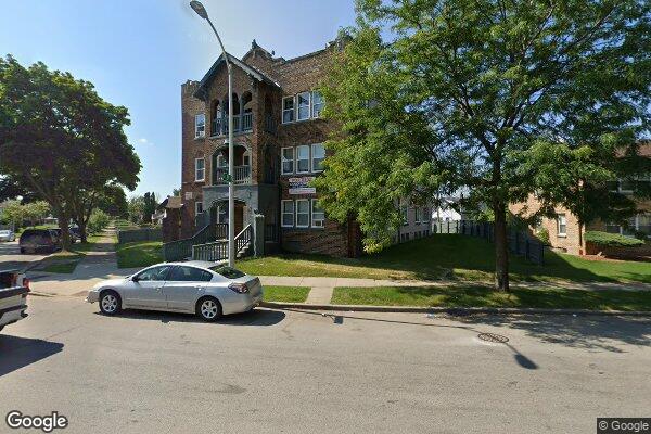 Photo of CEDAR SQUARE APTS