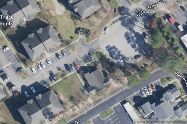 Photo of KATE'S TRACE