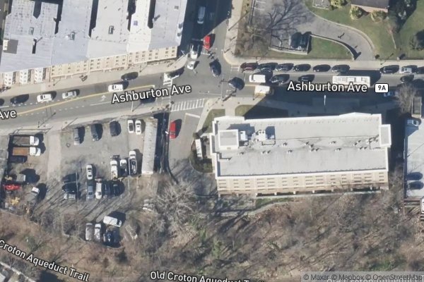 Photo of ASHBURTON SENIOR APTS