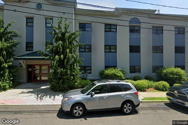 Photo of ELMCREST TERRACE SUPPORTIVE HOUSING