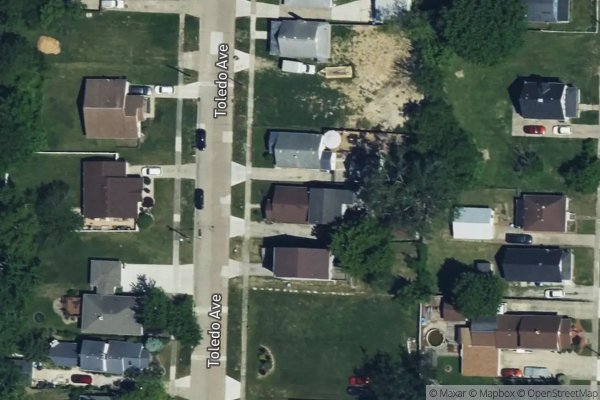 Photo of THRESHOLD HOMES