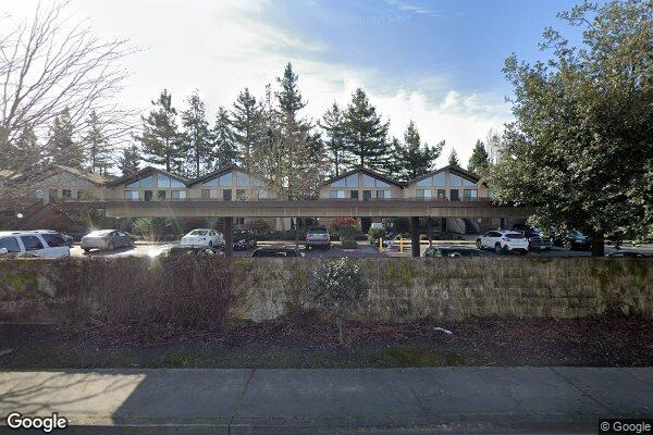 EDGEWOOD APTS