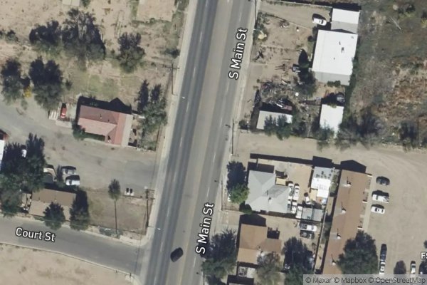 Photo of CASA VALENCIA APTS