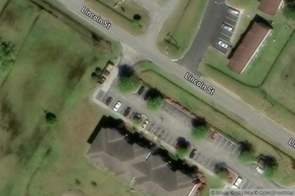 Photo of GEORGETOWN LANDING APTS