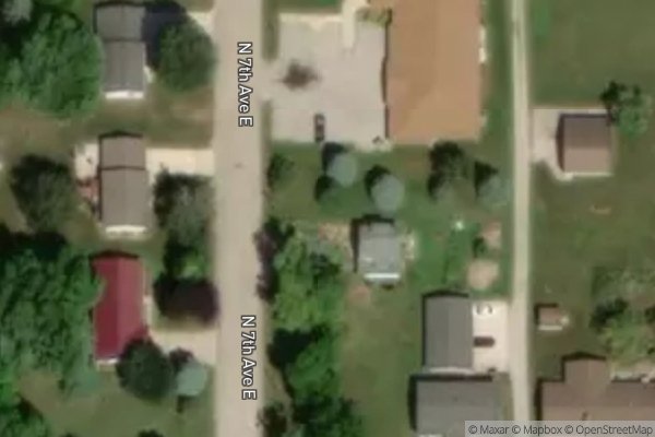 Photo of HEARTLAND APTS