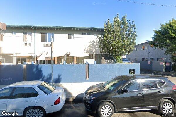 Photo of PARTHENIA COURT