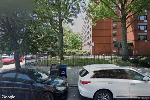 Photo of DAVID CHAVIS APARTMENTS