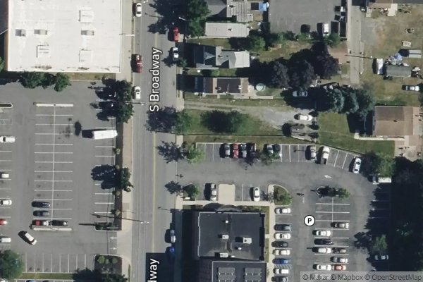 Photo of CARPENTER'S SQUARE #693