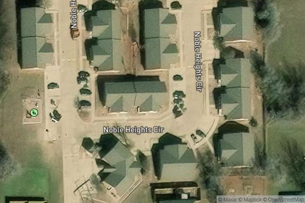 Photo of NOBLE HEIGHTS APTS