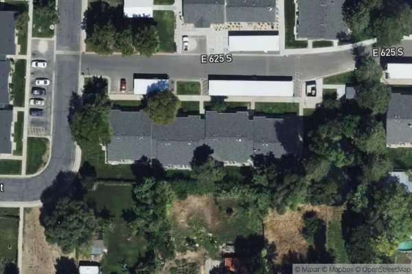 Photo of VILLAGE SQUARE II APARTMENTS