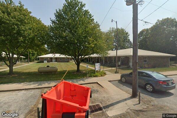 Photo of CAMDEN-JACKSON, INC