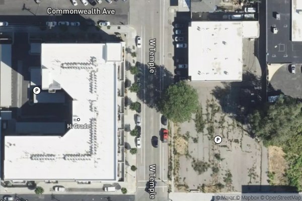 Photo of HIGRADE APARTMENTS