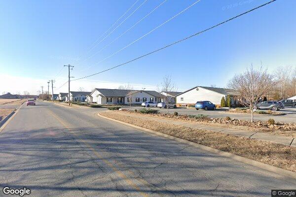 Photo of TOUCHSTONE APTS