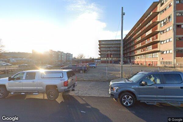 PORTSMOUTH SENIOR LOFTS