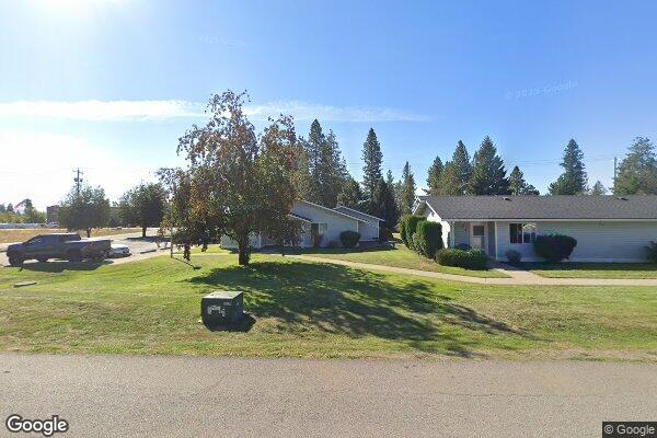 Photo of PINE WOOD VILLAGE % PINE RIVER MGMT.