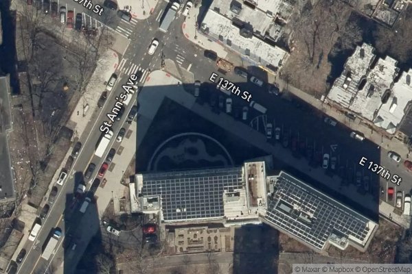 Photo of MILL BROOK TERRACE
