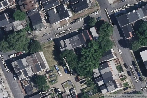 Photo of 1225 SWATARA ST