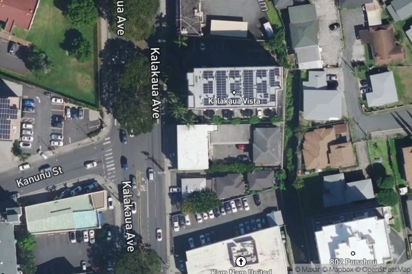 Photo of KALAKAUA VISTA
