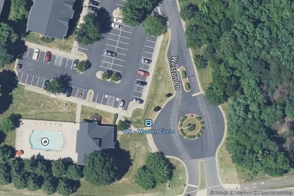 Photo of FALL HILL APTS II
