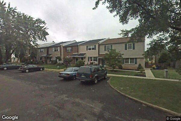 Photo of CO-MANS SUPPORTED HOUSING II