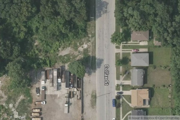 Photo of CONCORD COMMONS II