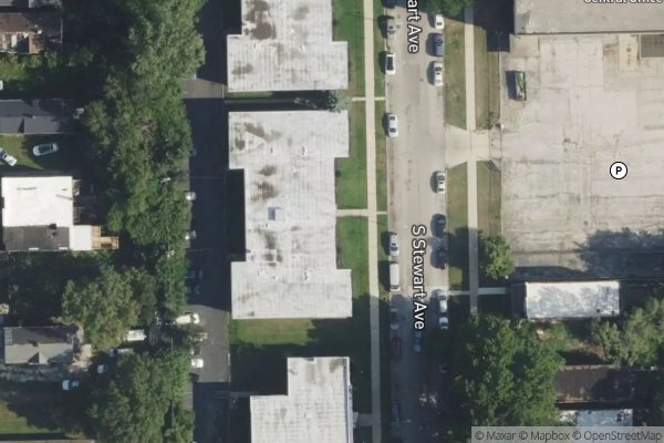 Photo of STEWART COURT