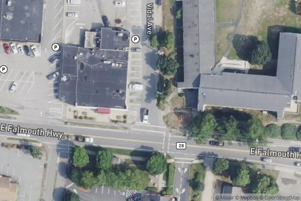 Photo of PRI GOSNOLD GROVE LLC