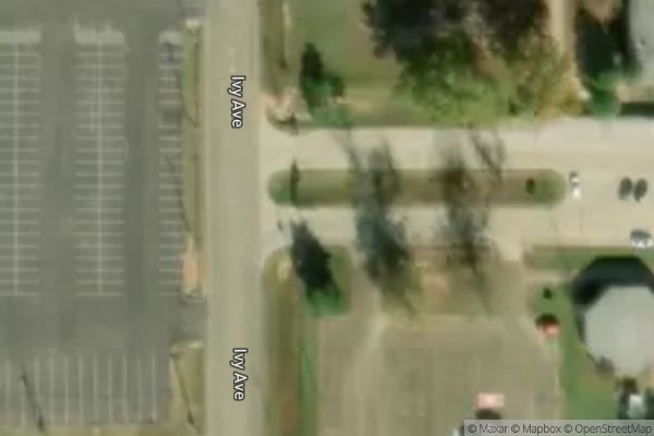 Photo of AUBURN APTS