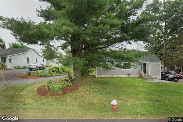332 DEMING ROAD ASSOC LP