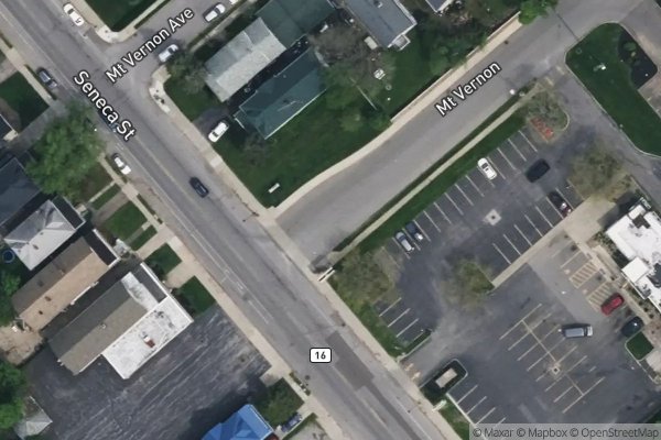 Photo of EBENEZER SQUARE