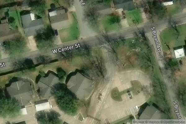 Photo of VILLAS OF SHERMAN