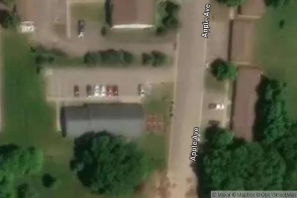 Photo of PAUL A BOE MANOR
