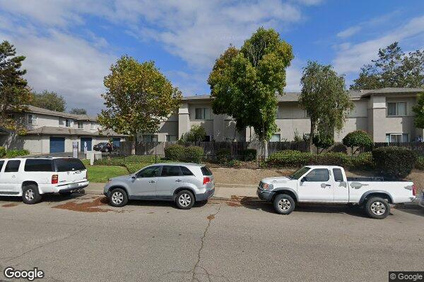 Photo of WEST CREEK VILLAS