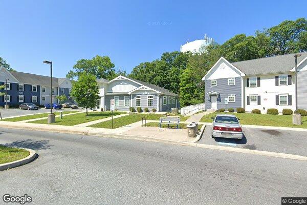 Photo of VILLAGE AT MCKEE BRANCH