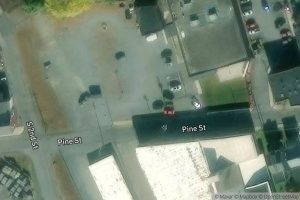 Photo of KNITTING MILL ON PEACH ALLEY