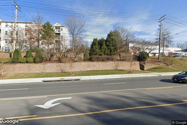 Photo of AIRPARK APARTMENTS [AKA] CORRIGAN SQUARE