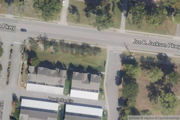 Photo of CHANEY WAY APARTMENTS
