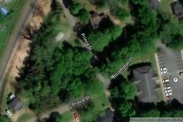 Photo of PARK VIEW APTS