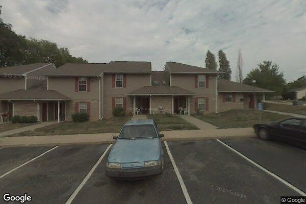 Photo of CORINSHIRE APTS