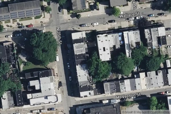 Photo of 635 N 35TH ST