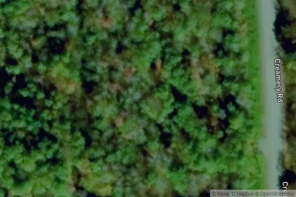 Photo of CREAMERY HILLS