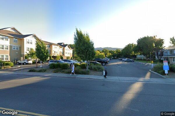 Photo of ORCHARD MANOR APTS