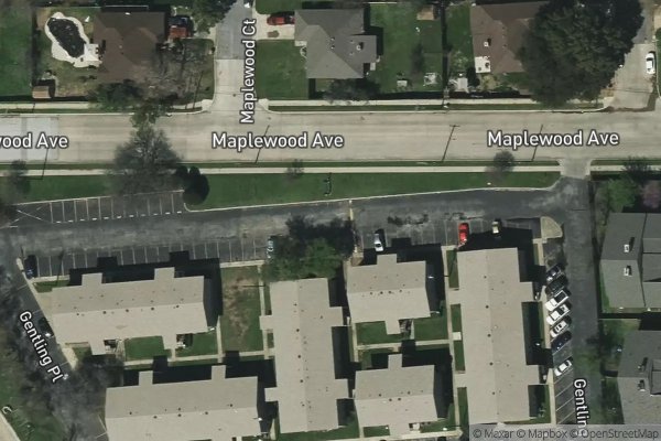 Photo of COPPER CREEK APTS
