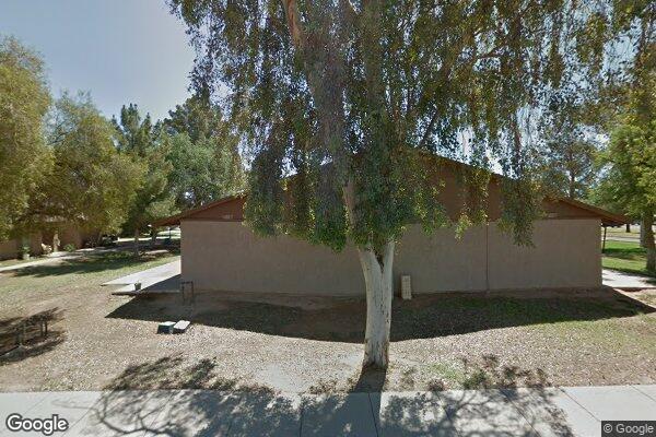 Photo of KACHINA APTS