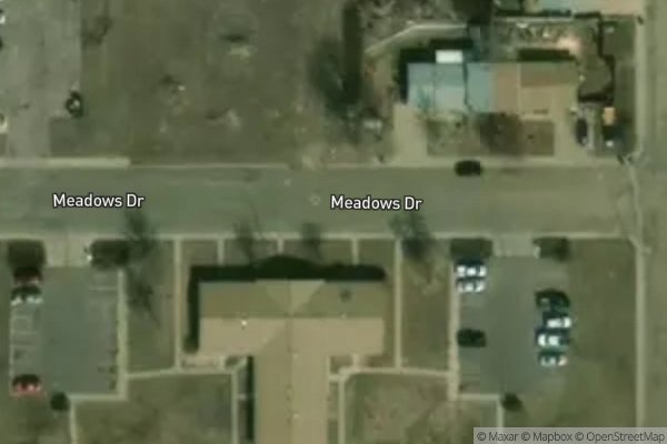 Photo of THE MEADOWS
