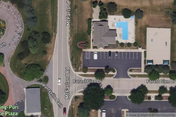 Photo of FOREST GLEN APT