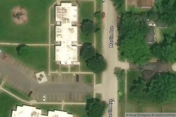 Photo of MAPLEWOOD COMMONS