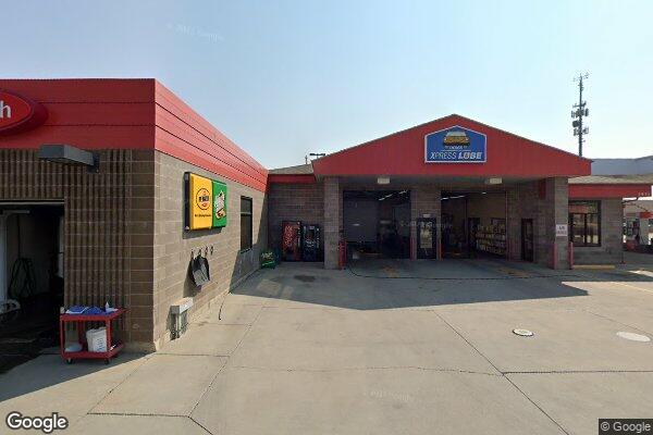Photo of VOA-BILLINGS