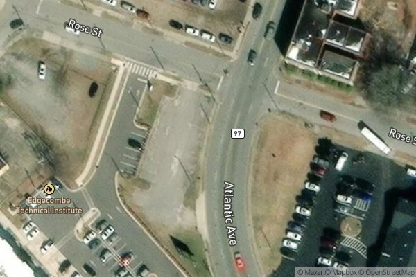 Photo of FIVE POINTS CROSSING