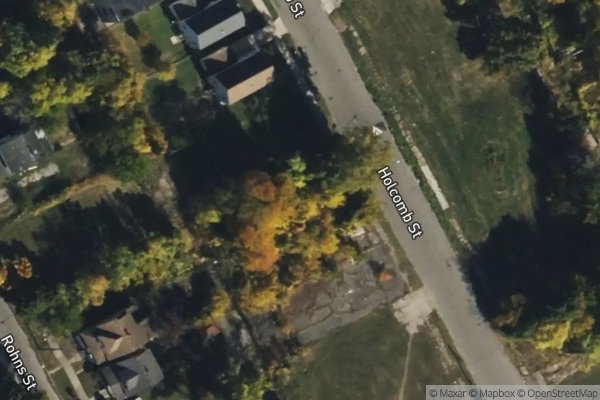 Photo of LANIER COURT APTS